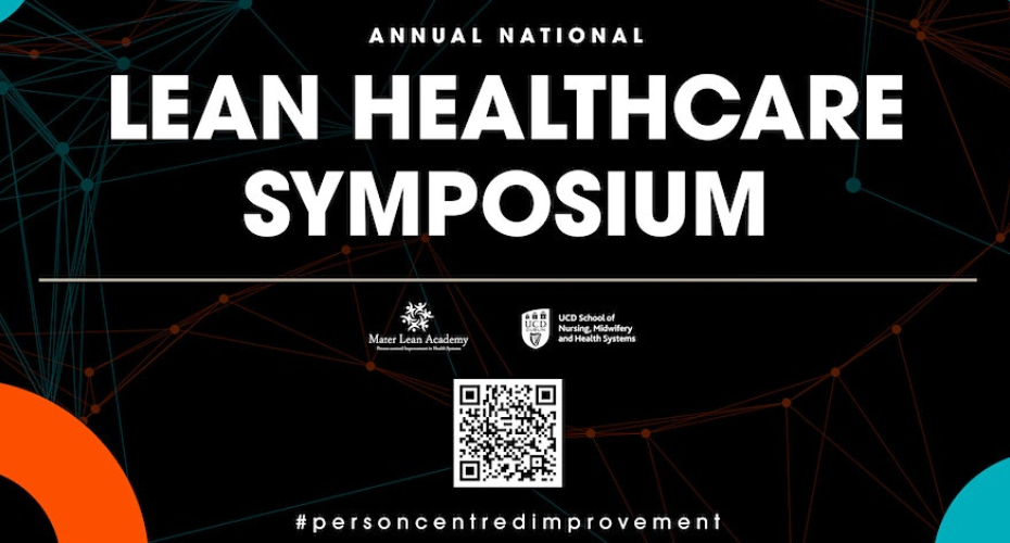 10th Annual Lean Healthcare Symposium